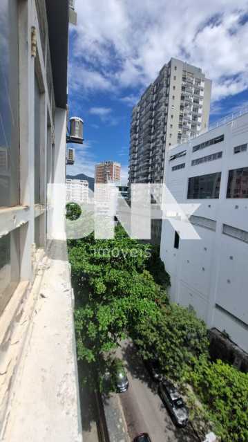 Apartamento 3 quartos à venda Leblon, Rio de Janeiro - R$ 1.500.000 - LEAP31197