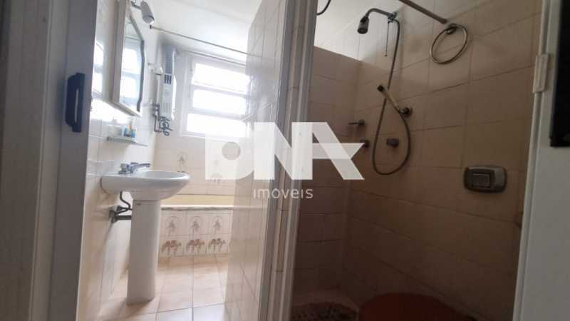 Apartamento 3 quartos à venda Leblon, Rio de Janeiro - R$ 1.500.000 - LEAP31197