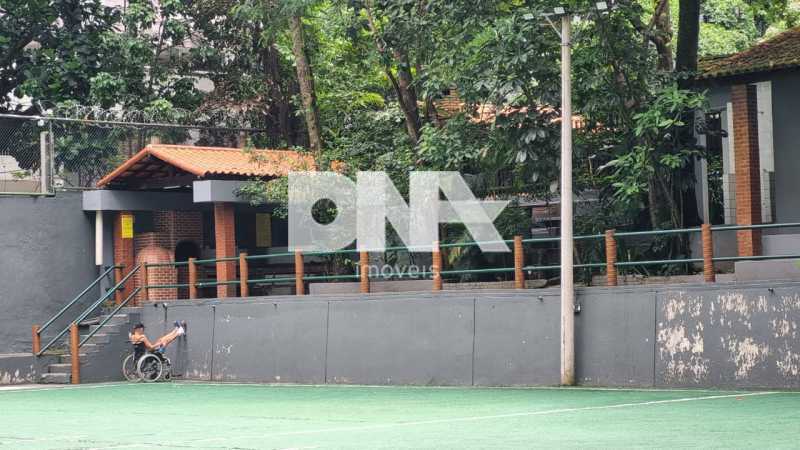 Apartamento 3 quartos à venda Leblon, Rio de Janeiro - R$ 1.500.000 - LEAP31197