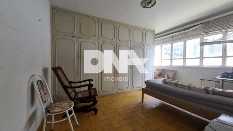 Apartamento 3 quartos à venda Leblon, Rio de Janeiro - R$ 1.500.000 - LEAP31197