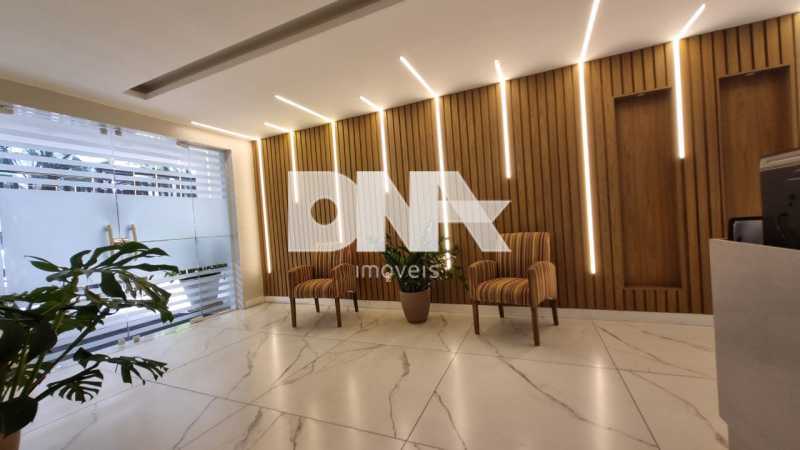 Apartamento 3 quartos à venda Leblon, Rio de Janeiro - R$ 1.500.000 - LEAP31197