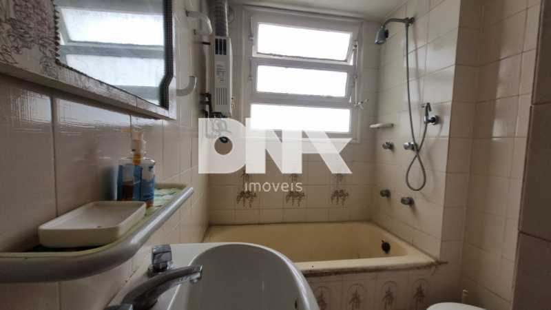 Apartamento 3 quartos à venda Leblon, Rio de Janeiro - R$ 1.500.000 - LEAP31197