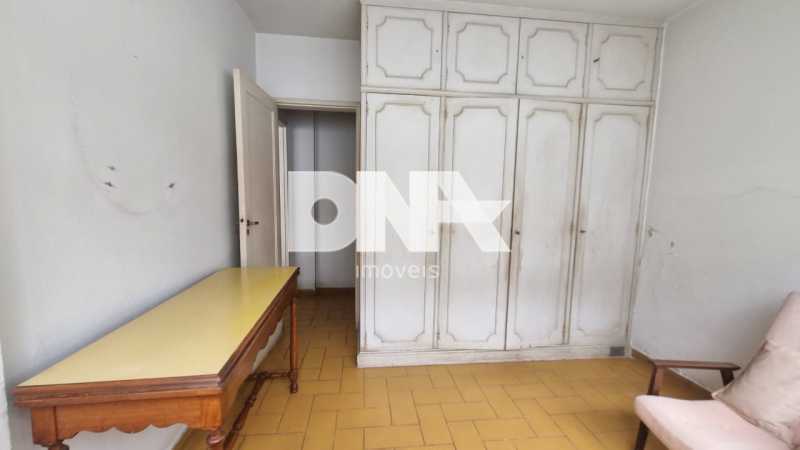 Apartamento 3 quartos à venda Leblon, Rio de Janeiro - R$ 1.500.000 - LEAP31197