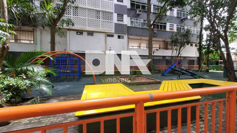 Apartamento 3 quartos à venda Leblon, Rio de Janeiro - R$ 1.500.000 - LEAP31197