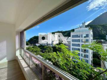 Novidade - Apartamento à venda Rua Jerônimo Monteiro, Leblon, Rio de Janeiro - R$ 3.200.000 - NSAP33831