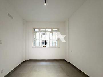 Apartamento 1 quarto à venda Flamengo, Rio de Janeiro - R$ 585.000 - CTAP11493
