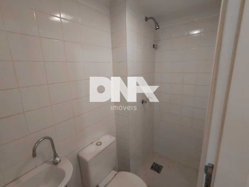 Apartamento 2 quartos à venda Lagoa, Rio de Janeiro - R$ 1.040.000 - BGAP20152