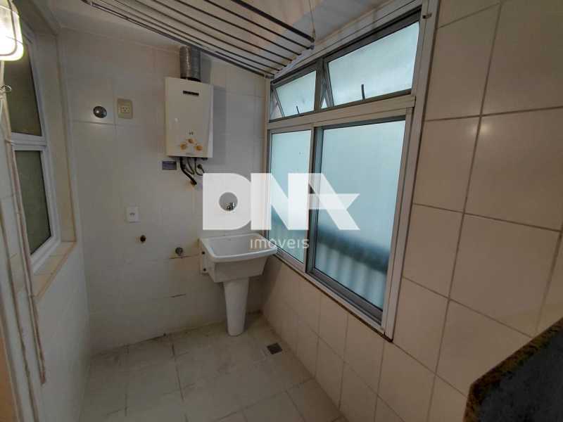 Apartamento 2 quartos à venda Lagoa, Rio de Janeiro - R$ 1.040.000 - BGAP20152