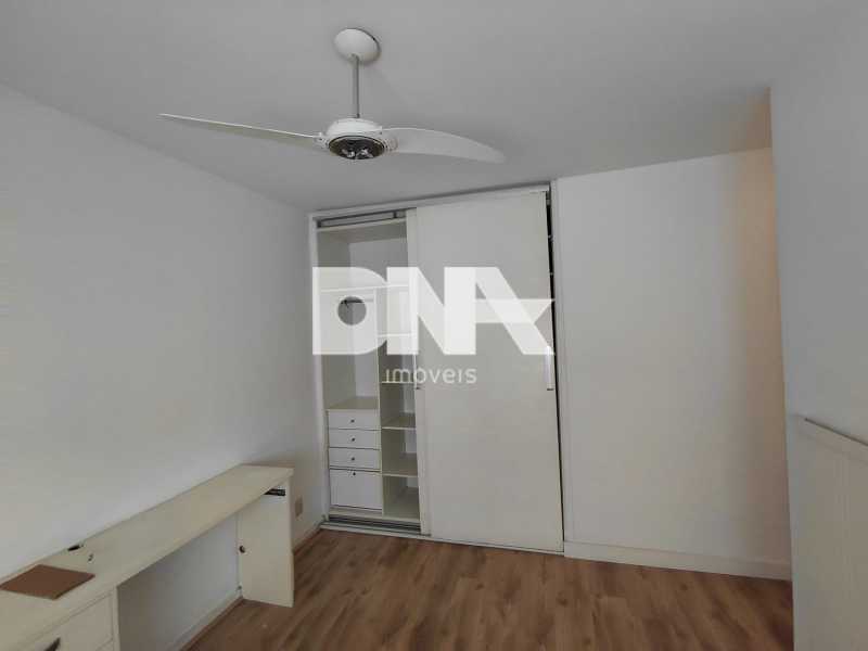 Apartamento 2 quartos à venda Lagoa, Rio de Janeiro - R$ 1.040.000 - BGAP20152