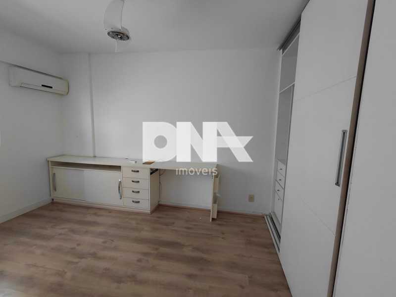 Apartamento 2 quartos à venda Lagoa, Rio de Janeiro - R$ 1.040.000 - BGAP20152