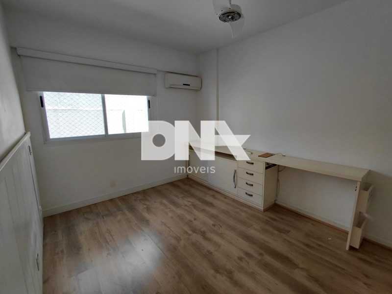 Apartamento 2 quartos à venda Lagoa, Rio de Janeiro - R$ 1.040.000 - BGAP20152