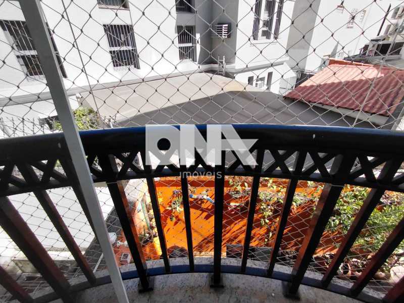 Apartamento 2 quartos à venda Lagoa, Rio de Janeiro - R$ 1.040.000 - BGAP20152