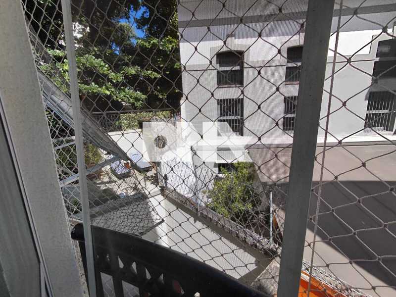 Apartamento 2 quartos à venda Lagoa, Rio de Janeiro - R$ 1.040.000 - BGAP20152
