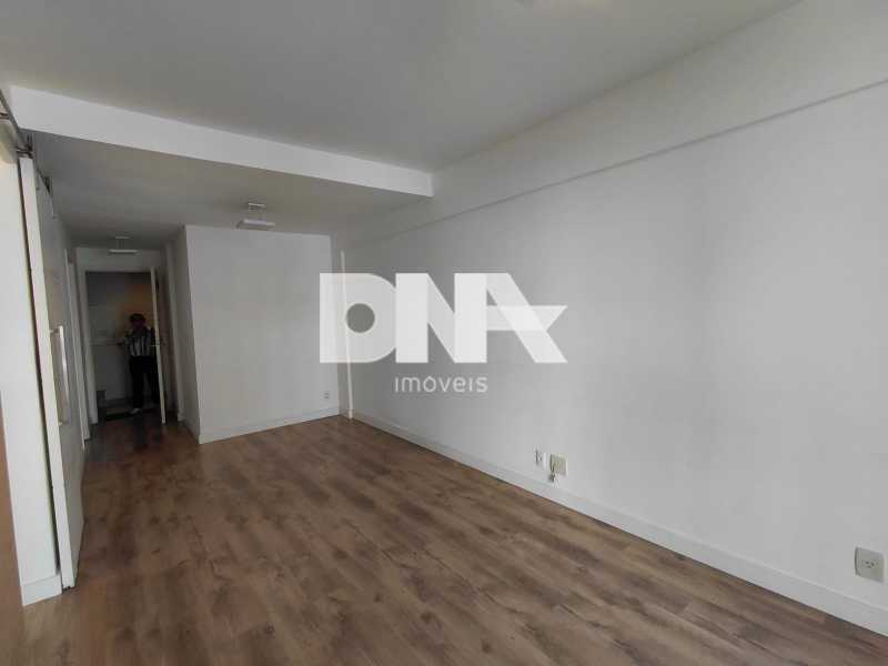 Apartamento 2 quartos à venda Lagoa, Rio de Janeiro - R$ 1.040.000 - BGAP20152