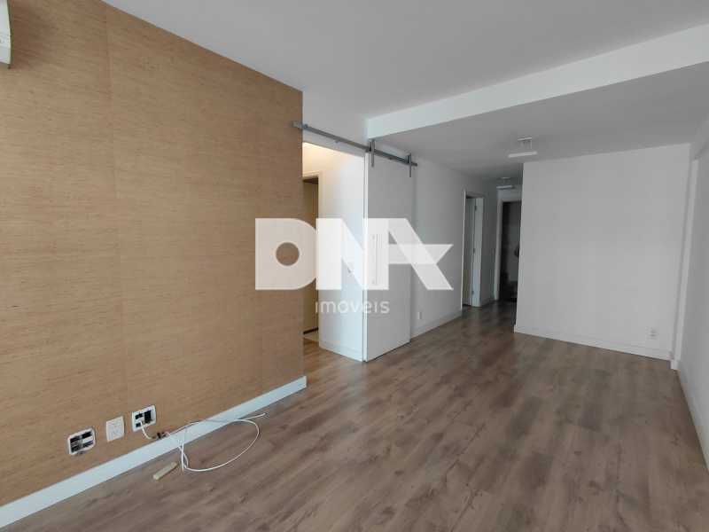 Apartamento 2 quartos à venda Lagoa, Rio de Janeiro - R$ 1.040.000 - BGAP20152