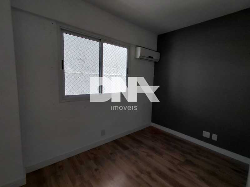 Apartamento 2 quartos à venda Lagoa, Rio de Janeiro - R$ 1.040.000 - BGAP20152