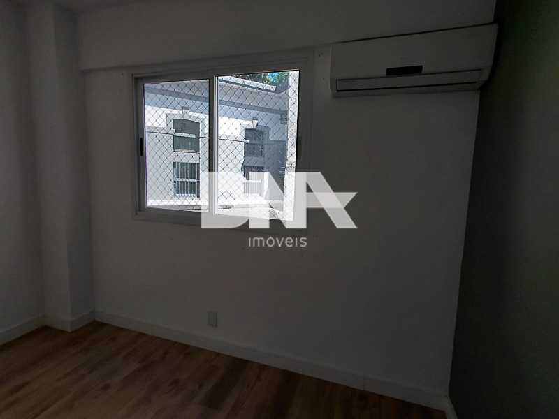 Apartamento 2 quartos à venda Lagoa, Rio de Janeiro - R$ 1.040.000 - BGAP20152