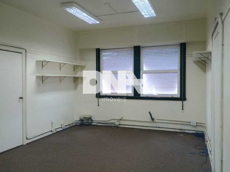 Ótima localização - Sala Comercial 99m² à venda Centro, Rio de Janeiro - R$ 350.000 - BGSL00013