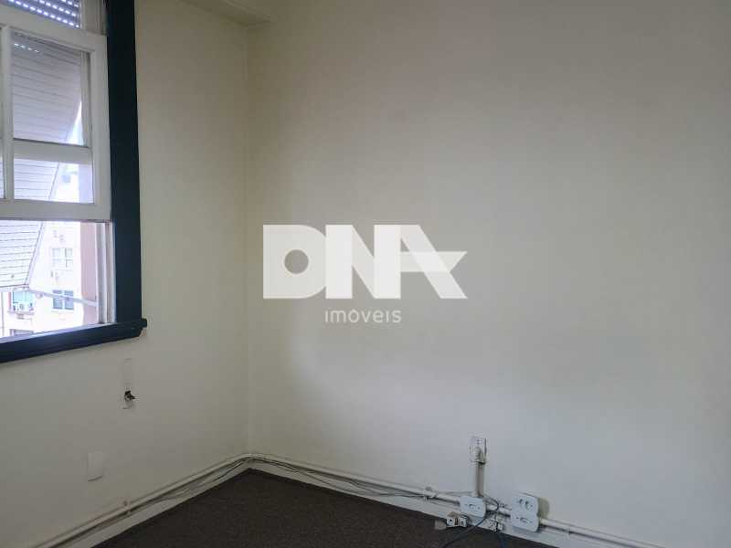 Ótima localização - Sala Comercial 99m² à venda Centro, Rio de Janeiro - R$ 350.000 - BGSL00013