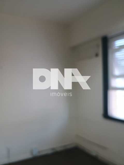 Ótima localização - Sala Comercial 99m² à venda Centro, Rio de Janeiro - R$ 350.000 - BGSL00013