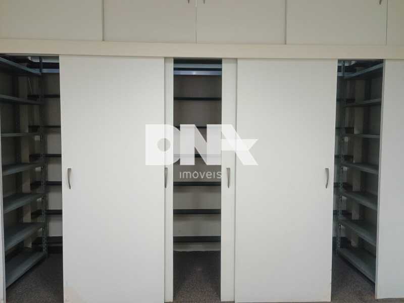 Ótima localização - Sala Comercial 99m² à venda Centro, Rio de Janeiro - R$ 350.000 - BGSL00013