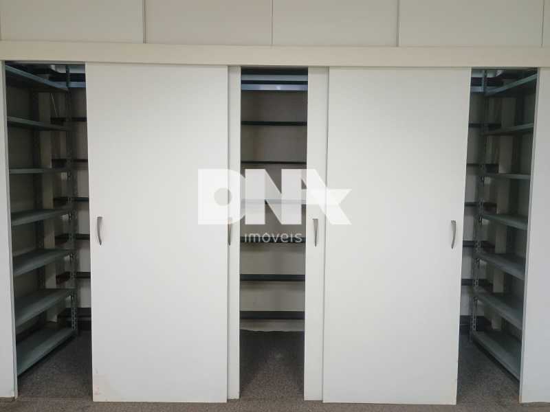 Ótima localização - Sala Comercial 99m² à venda Centro, Rio de Janeiro - R$ 350.000 - BGSL00013