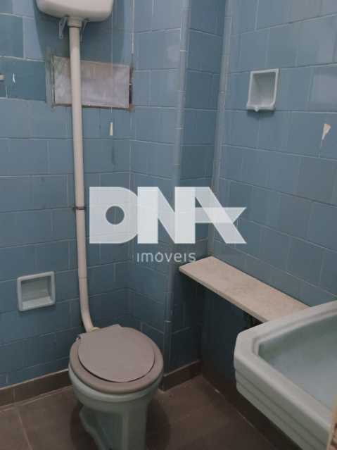 Ótima localização - Sala Comercial 99m² à venda Centro, Rio de Janeiro - R$ 350.000 - BGSL00013