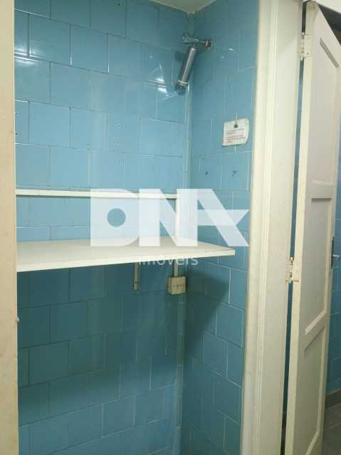 Ótima localização - Sala Comercial 99m² à venda Centro, Rio de Janeiro - R$ 350.000 - BGSL00013