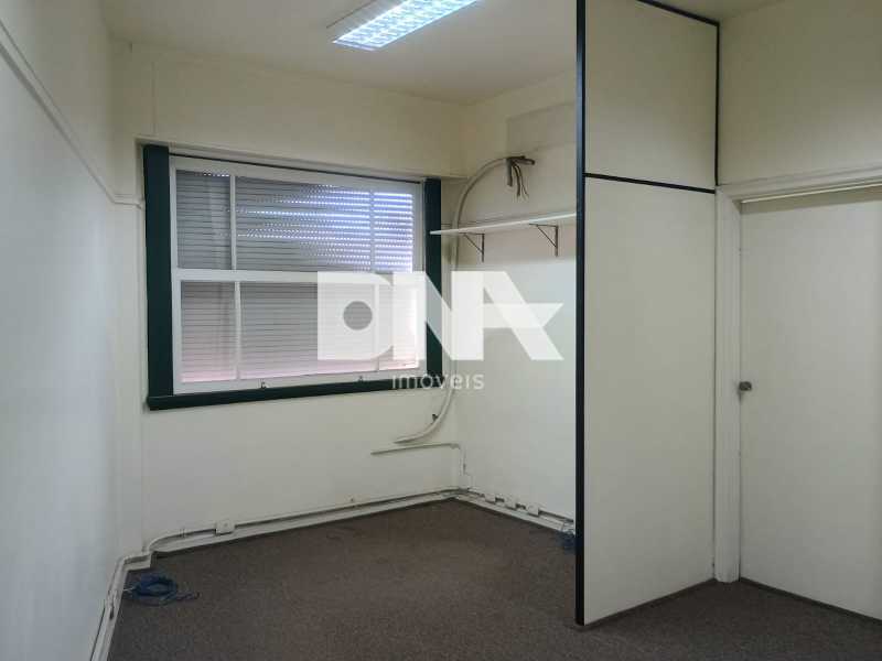 Ótima localização - Sala Comercial 99m² à venda Centro, Rio de Janeiro - R$ 350.000 - BGSL00013