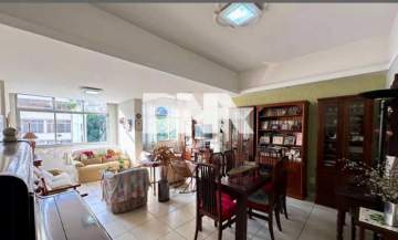 Apartamento 2 quartos à venda Laranjeiras, Rio de Janeiro - R$ 850.000 - MLAP20283