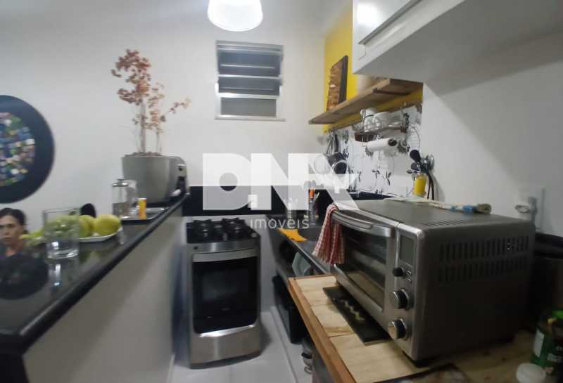 Apartamento à venda Ipanema, Rio de Janeiro - R$ 800.000 - NSAP02782