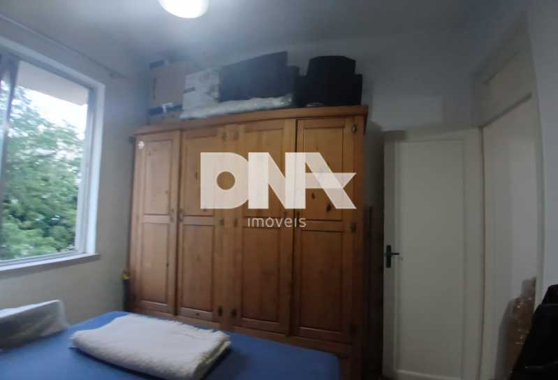 Apartamento à venda Ipanema, Rio de Janeiro - R$ 800.000 - NSAP02782