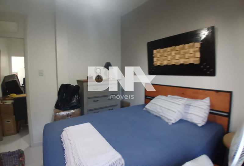 Apartamento à venda Ipanema, Rio de Janeiro - R$ 800.000 - NSAP02782