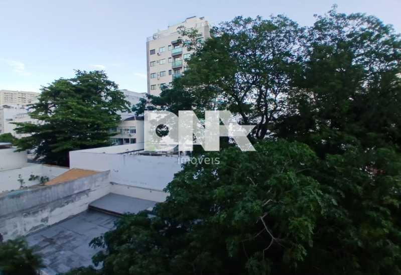 Apartamento à venda Ipanema, Rio de Janeiro - R$ 800.000 - NSAP02782