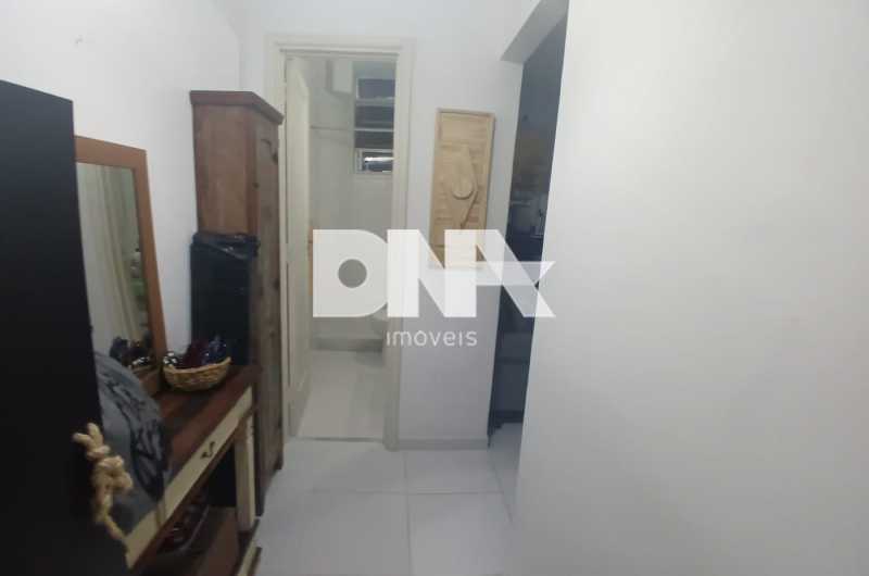 Apartamento à venda Ipanema, Rio de Janeiro - R$ 800.000 - NSAP02782