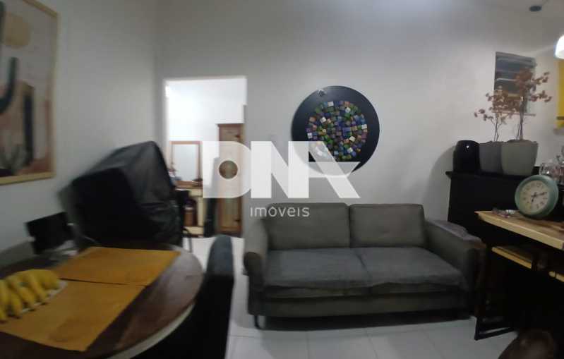 Apartamento à venda Ipanema, Rio de Janeiro - R$ 800.000 - NSAP02782