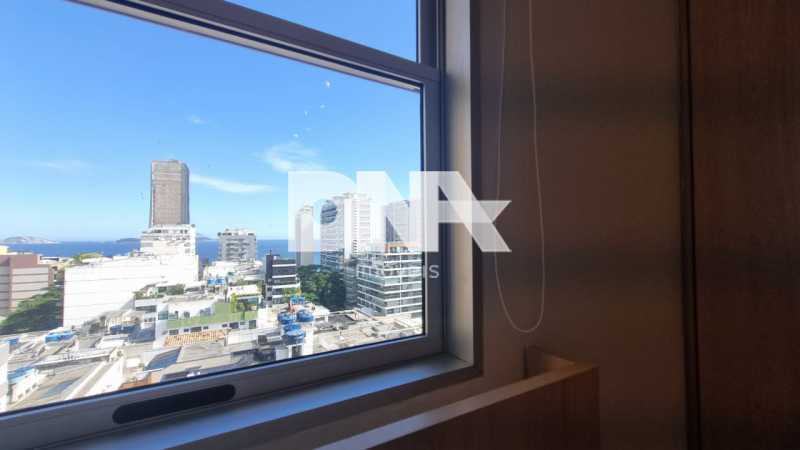 Apartamento 2 quartos à venda Leblon, Rio de Janeiro - R$ 2.930.000 - LEAP20790