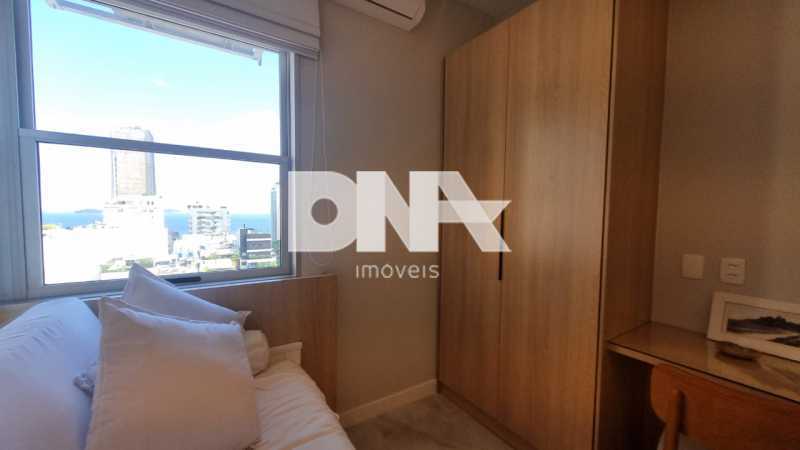 Apartamento 2 quartos à venda Leblon, Rio de Janeiro - R$ 2.930.000 - LEAP20790