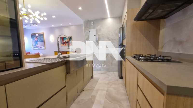 Apartamento 2 quartos à venda Leblon, Rio de Janeiro - R$ 2.930.000 - LEAP20790