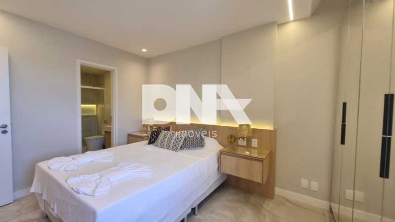 Apartamento 2 quartos à venda Leblon, Rio de Janeiro - R$ 2.930.000 - LEAP20790