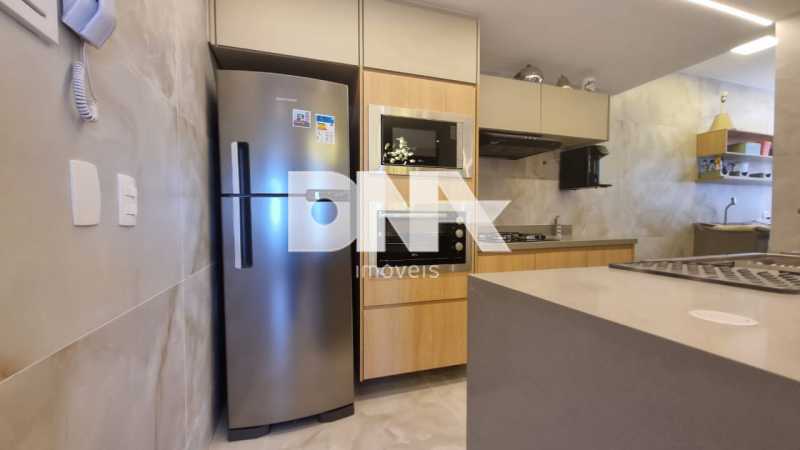 Apartamento 2 quartos à venda Leblon, Rio de Janeiro - R$ 2.930.000 - LEAP20790