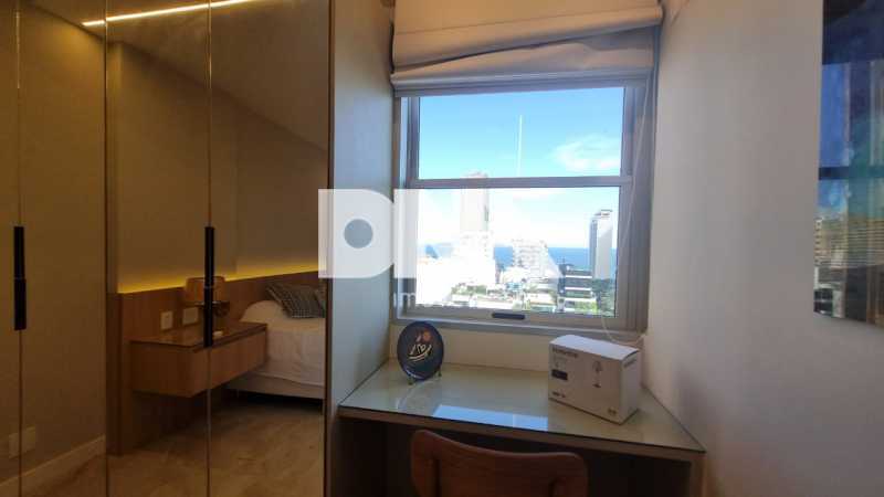 Apartamento 2 quartos à venda Leblon, Rio de Janeiro - R$ 2.930.000 - LEAP20790