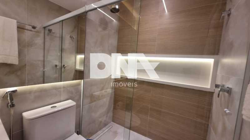 Apartamento 2 quartos à venda Leblon, Rio de Janeiro - R$ 2.930.000 - LEAP20790