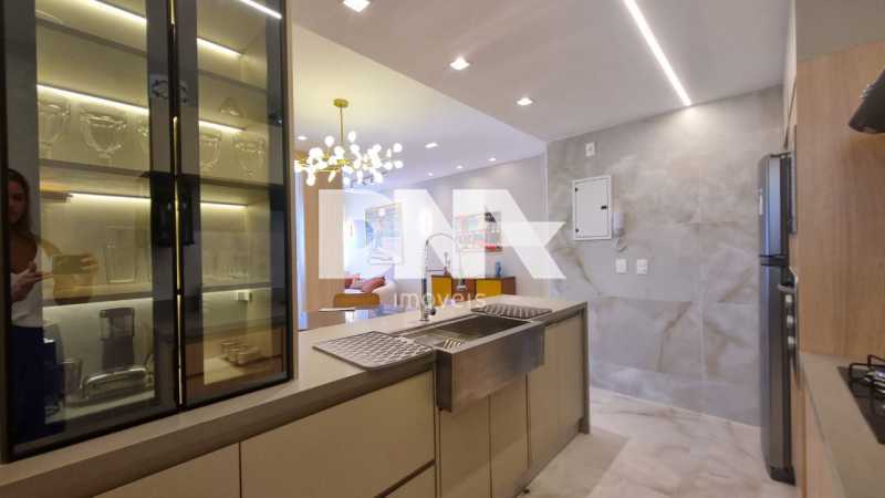 Apartamento 2 quartos à venda Leblon, Rio de Janeiro - R$ 2.930.000 - LEAP20790