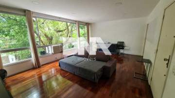 Apartamento 3 quartos à venda Ipanema, Rio de Janeiro - R$ 3.200.000 - HTAP30121