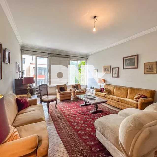 Apartamento 4 quartos à venda Botafogo, Rio de Janeiro - R$ 1.780.000 - BGAP40021