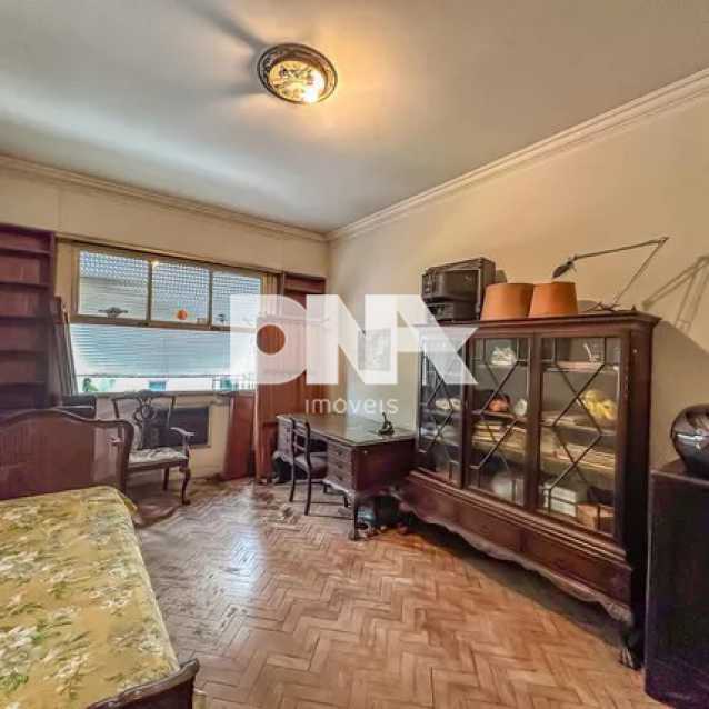 Apartamento 4 quartos à venda Botafogo, Rio de Janeiro - R$ 1.780.000 - BGAP40021