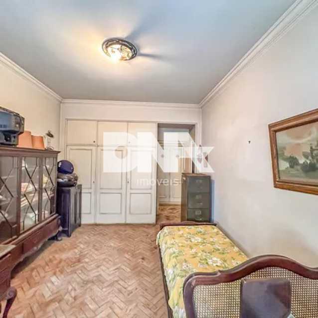 Apartamento 4 quartos à venda Botafogo, Rio de Janeiro - R$ 1.780.000 - BGAP40021
