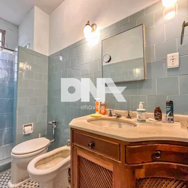 Apartamento 4 quartos à venda Botafogo, Rio de Janeiro - R$ 1.780.000 - BGAP40021