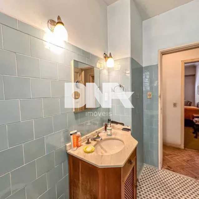 Apartamento 4 quartos à venda Botafogo, Rio de Janeiro - R$ 1.780.000 - BGAP40021